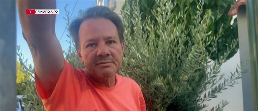 Λύτρας: Παραδόθηκε στις Αρχές ο ποινικολόγος 