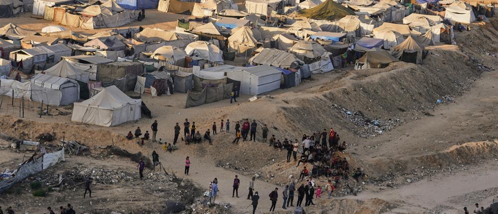 ΗΠΑ, Αίγυπτος, Κατάρ και Τουρκία συζήτησαν τη δεύτερη φάση του ειρηνευτικού σχεδίου για τη Γάζα