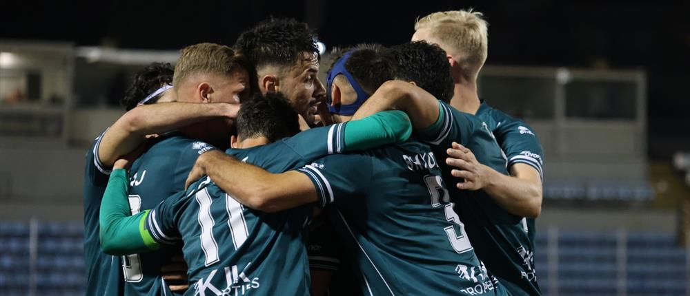 Super League: Νέο σόου του Λεβαδειακού