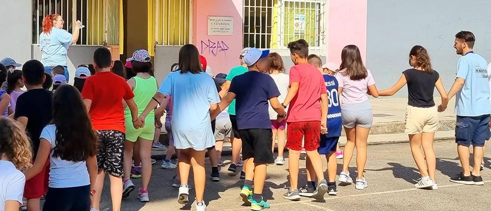 Καρδίτσα: Παιδί βρέθηκε νεκρό στο σπίτι του