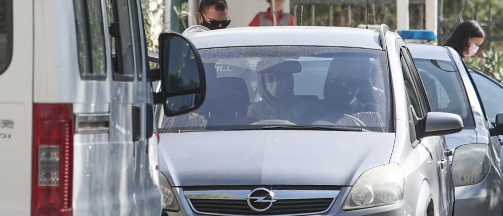 Κολωνός - Κατάθεση 12χρονης: Live sex show και βιασμοί σε σπίτια, αυτοκίνητα, οίκο ανοχής