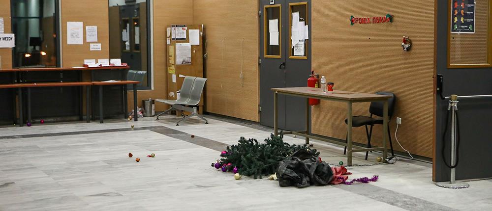 Ηλιούπολη -  Αστυνομικός: Η ανακοίνωση των δικηγόρων του για τα επεισόδια 