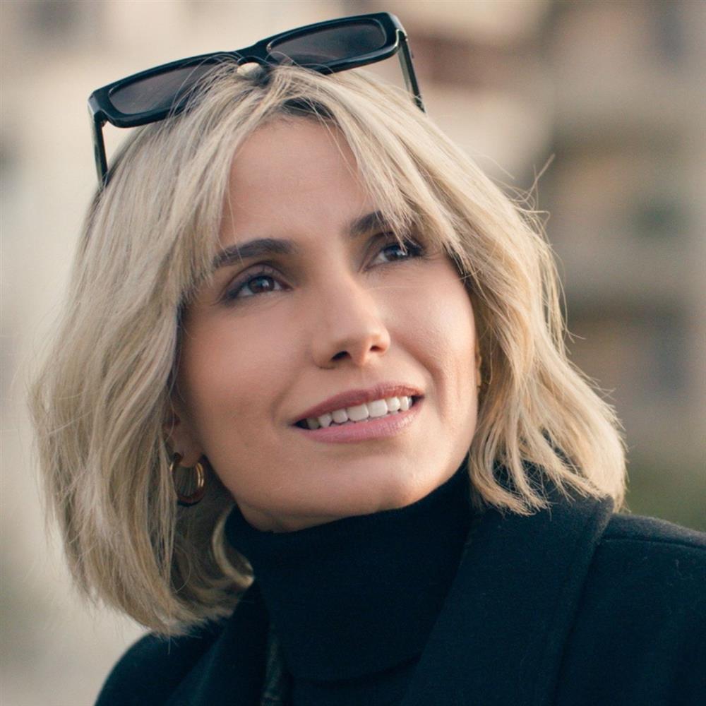 Παιχνίδια Εκδίκησης: Η Μάγια τους εξοργίζει όλους