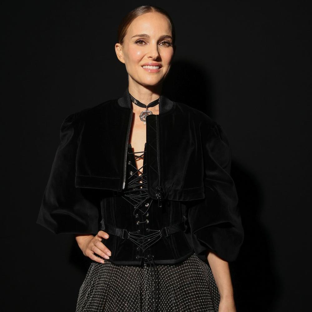 Νάταλι Πόρτμαν: Ξανά ερωτευμένη μετά το διαζύγιό της από τον Μπέντζαμιν Μίλιπεντ - Αυτός είναι ο νέος της σύντροφος