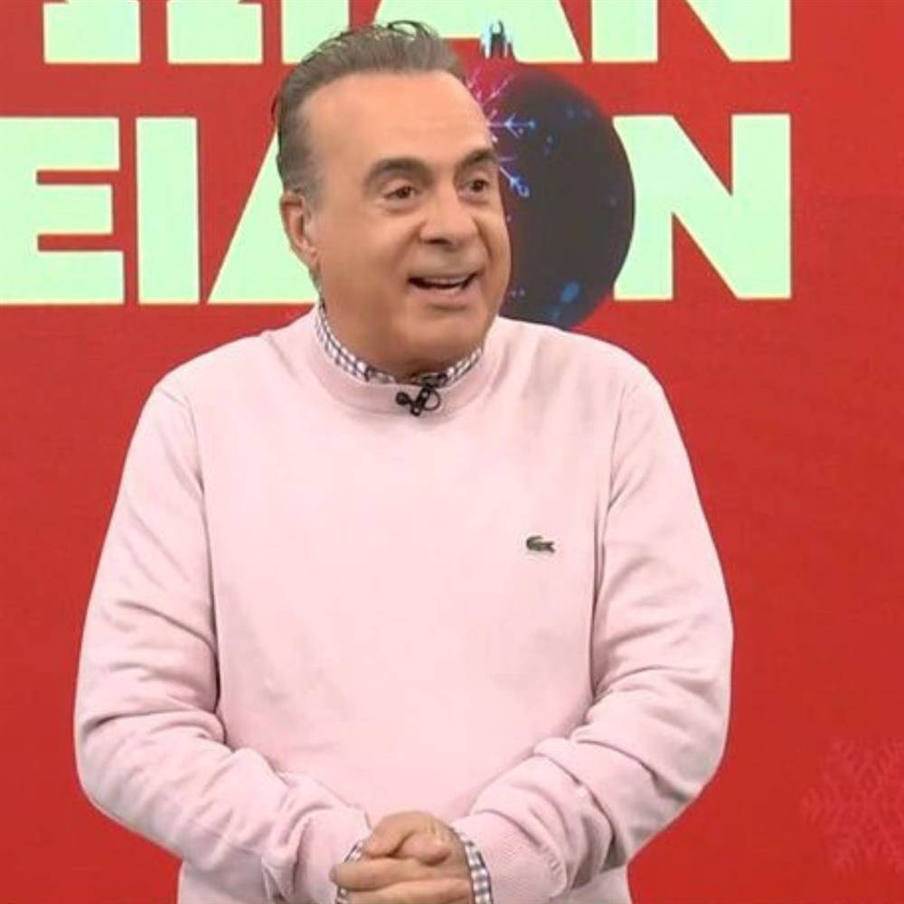 Πρωίαν σε είδον: Εκτός εκπομπής η Τζένη Μελιτά - Όσα είπε ο Φώτης Σεργουλόπουλος