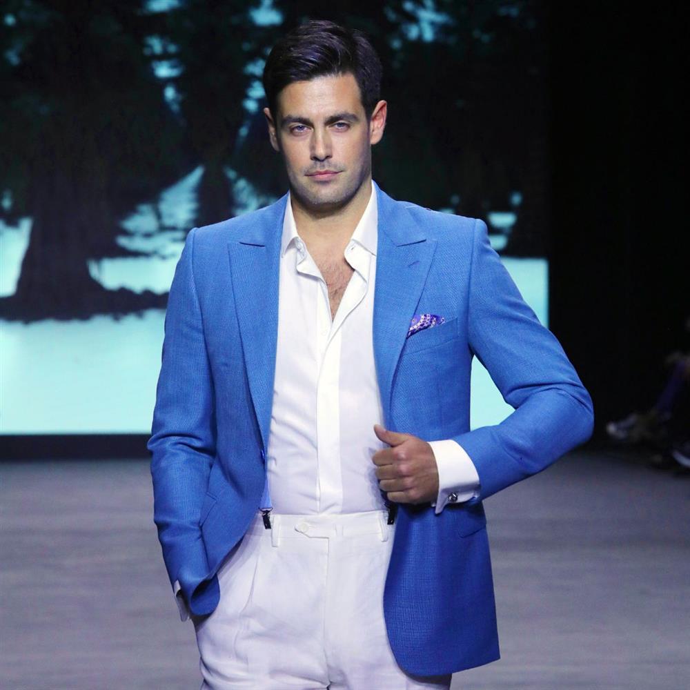 Κώστας Μαρτάκης: Η απάντηση στις δηλώσεις της Καλομοίρας για την Eurovision - "Και με λιγότερα με κέρδισε"