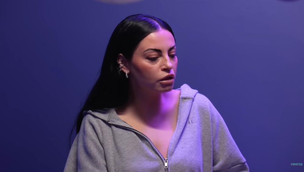 Δήμητρα Αλεξανδράκη: Η άγνωστη ερωτική σχέση με τον Γιάννη Σπαλιάρα & ο λόγος που τσακώθηκε με τον Δημήτρη Αλεξάνδρου