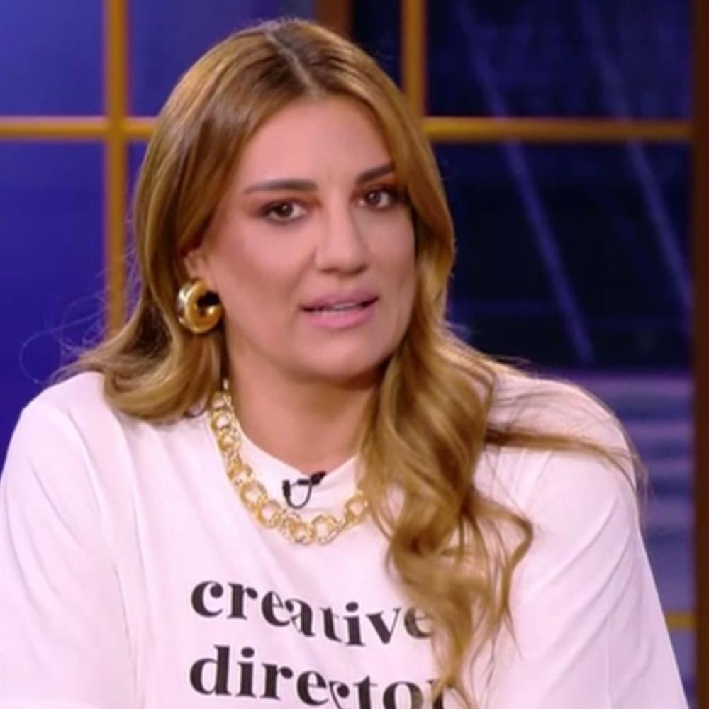 Real View: Η απάντηση της Ελίνας Παπίλα στον Δημήτρη Ουγγαρέζο - "Και για μένα ήταν άβολο το χθεσινό"