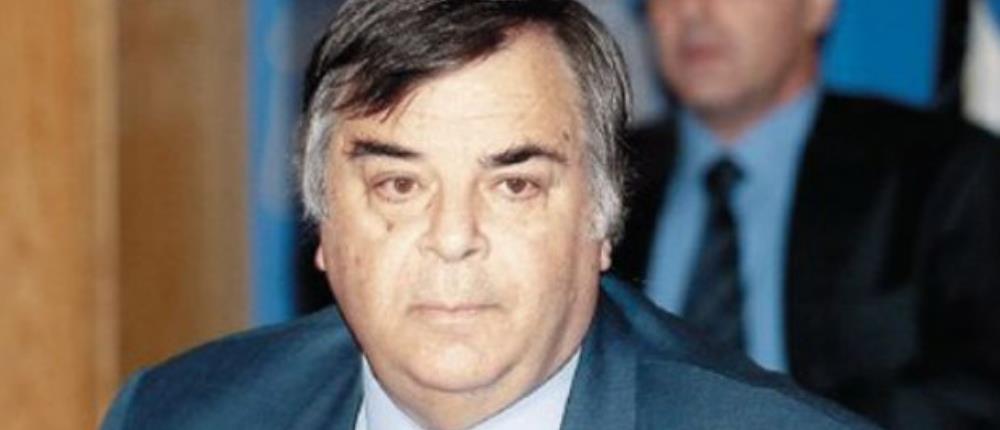 Πέθανε ο Σίμος Σιμόπουλος 