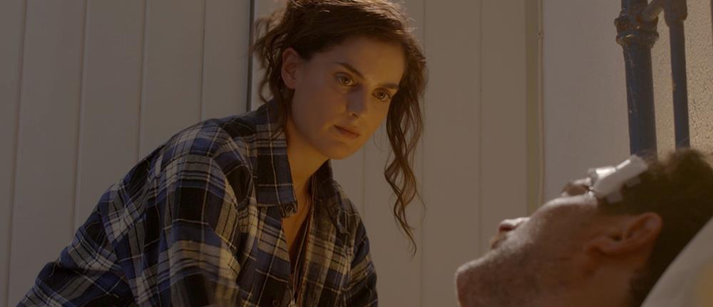 “Ήλιος”: Η Σμαράγδα Αδαμοπούλου έρχεται ως “Νάντια”