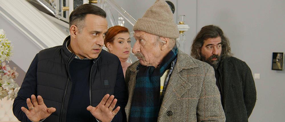 “Ποιος Παπαδόπουλος;”: Το επεισόδιο της Τρίτης είναι απολαυστικό (εικόνες)