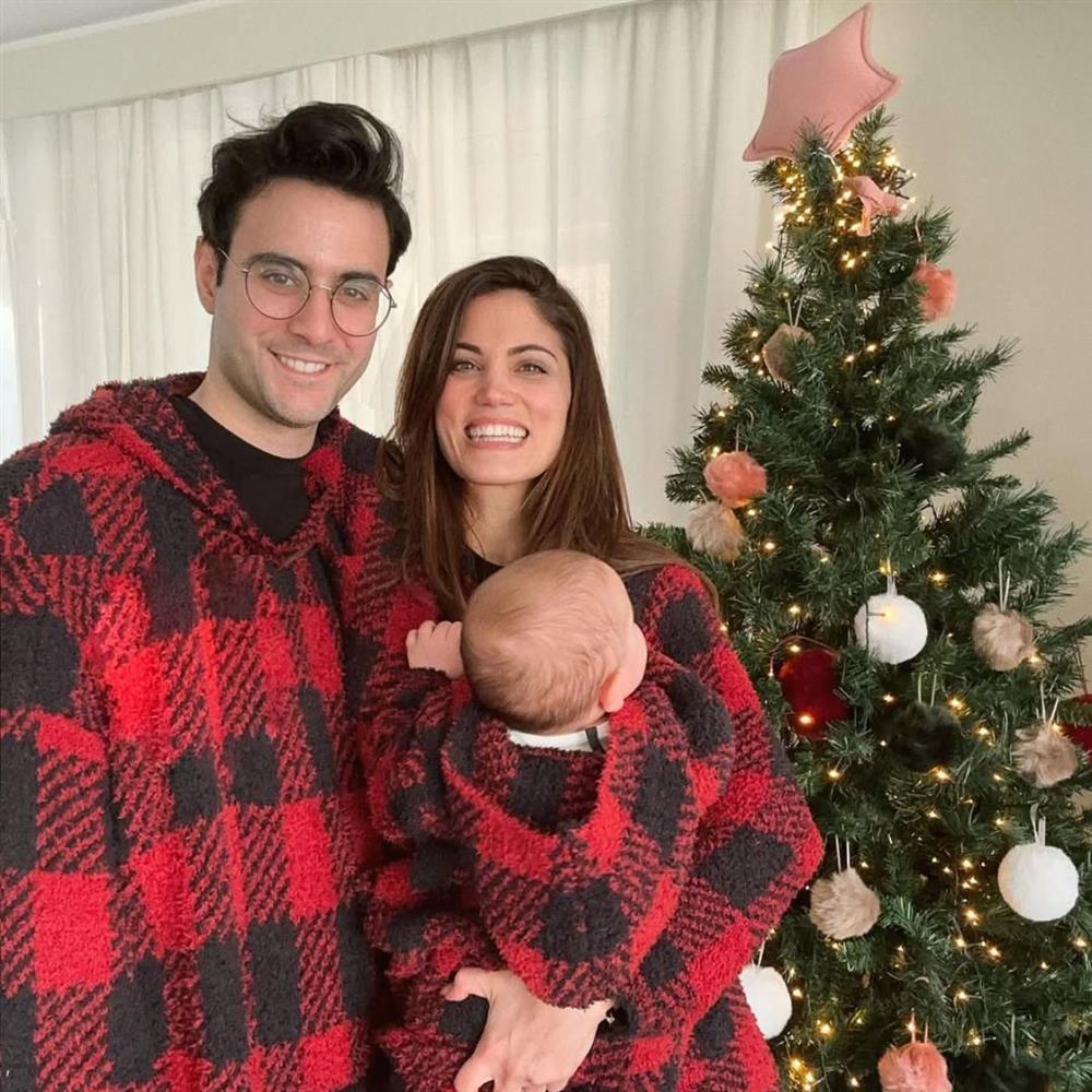 Ιαν Στρατής: Η εξομολόγηση για την κόρη του - "Σχεδόν κάθε μέρα κλαίω"