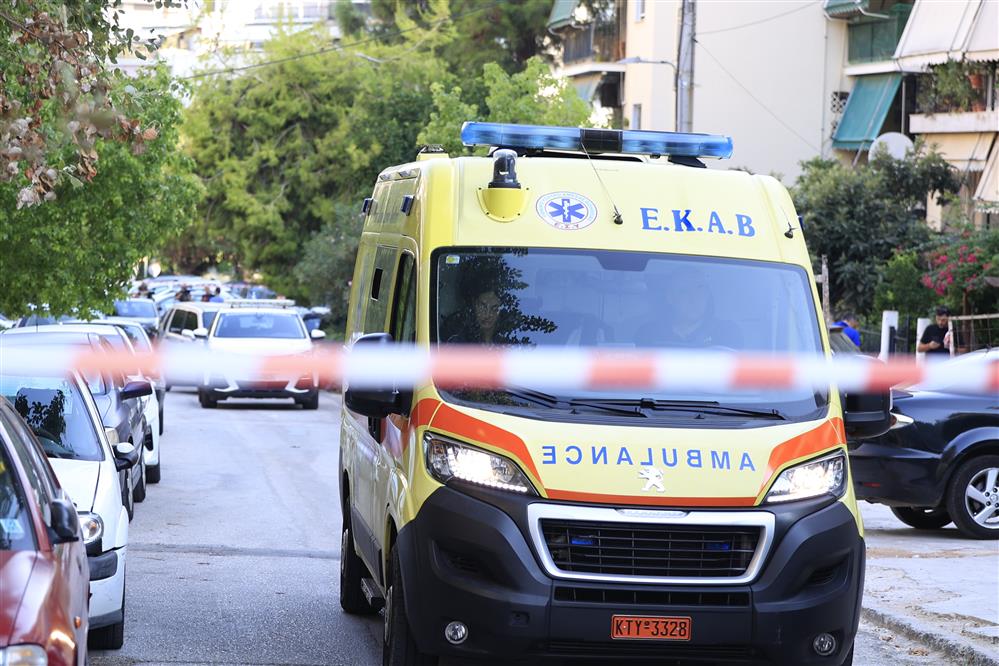 Έγκλημα στη Νέα Σμύρνη: Έστησε καρτέρι στην 45χρονη, τη σκότωσε και στη συνέχεια αυτοκτόνησε