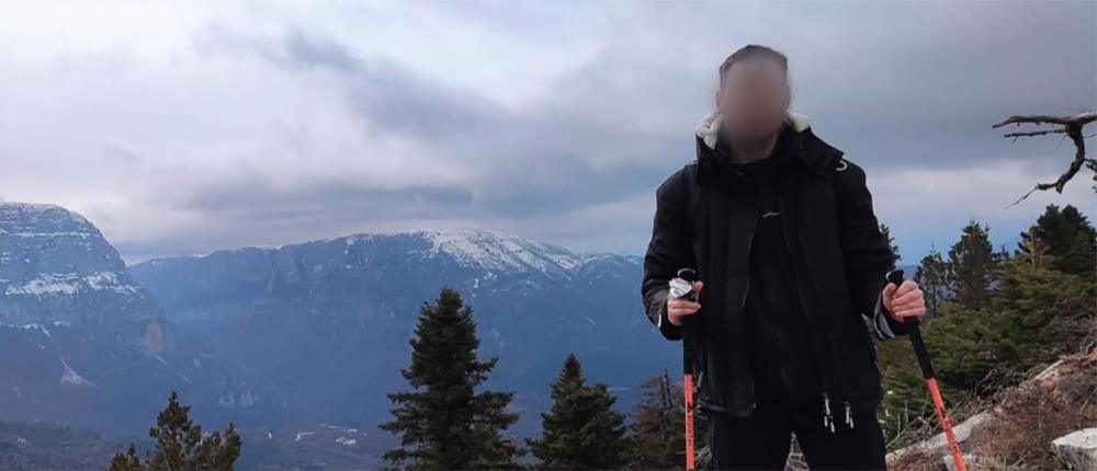 Έγκλημα στην Άρτα – Μάρτυρας στον ΑΝΤ1: Ο πατροκτόνος μου ζήτησε να καλέσω την αστυνομία (βίντεο)