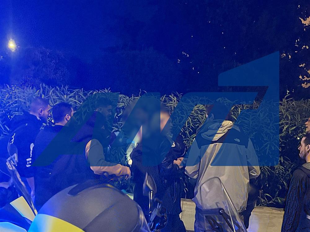 Τέμπη: Επεισόδια σε Αθήνα και Θεσσαλονίκη μετά τα συλλαλητήρια (εικόνες)