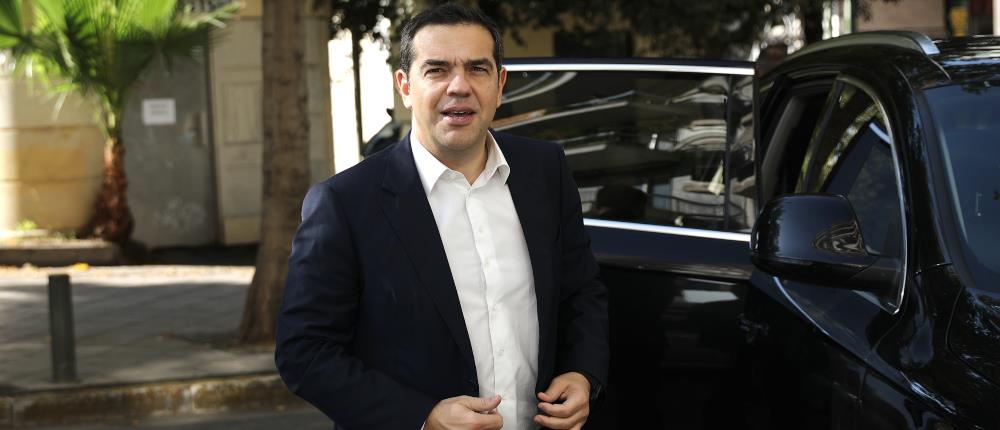 ΣΥΡΙΖΑ: Διευρυμένη η σύνθεση της Κεντρικής Επιτροπής Ανασυγκρότησης