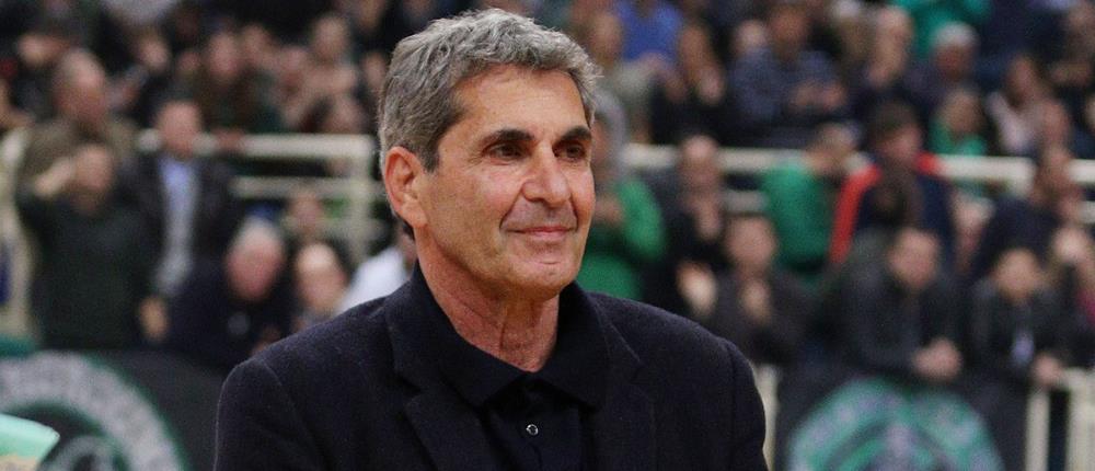 Τάκης Κορωναίος: με εγκεφαλικό στο νοσοκομείο