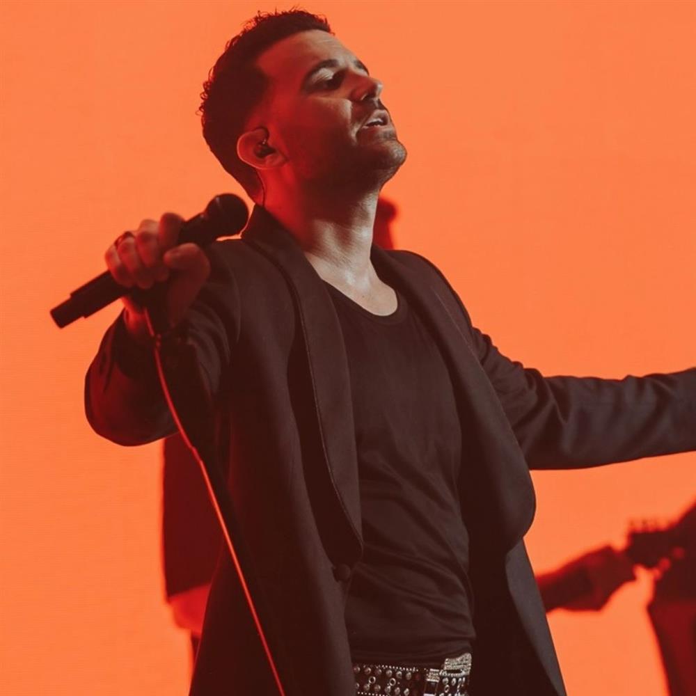 Ο Νικηφόρος μιλά για όλα - Η πορεία του στη μουσική, η οικογένεια και τα παιδικά του χρόνια