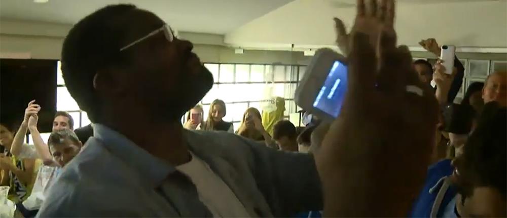 Πολύ κοντά στην απόκτηση του Σχορτσιανίτη ο ΠΑΟΚ