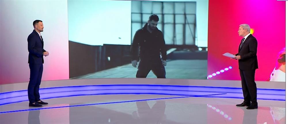 Πέτρος Κουσουλός για θάνατο Παντελή Παντελίδης - Νέες αποκαλύψεις έρχονται στο φως για τη μοιραία νύχτα