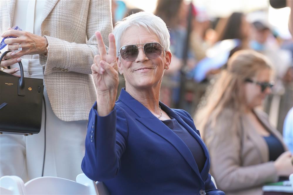 Τζέιμι Λι Κέρτις: Ανακοίνωσε ότι σχεδιάζει να αποσυρθεί από την υποκρτική - "Βρίσκομαι στο τέλος της καριέρας μου"