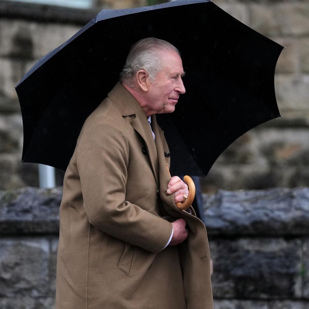 Ο βασιλιάς Κάρολος θα εμφανιστεί σε σειρά του BBC: Όλες οι λεπτομέρειες