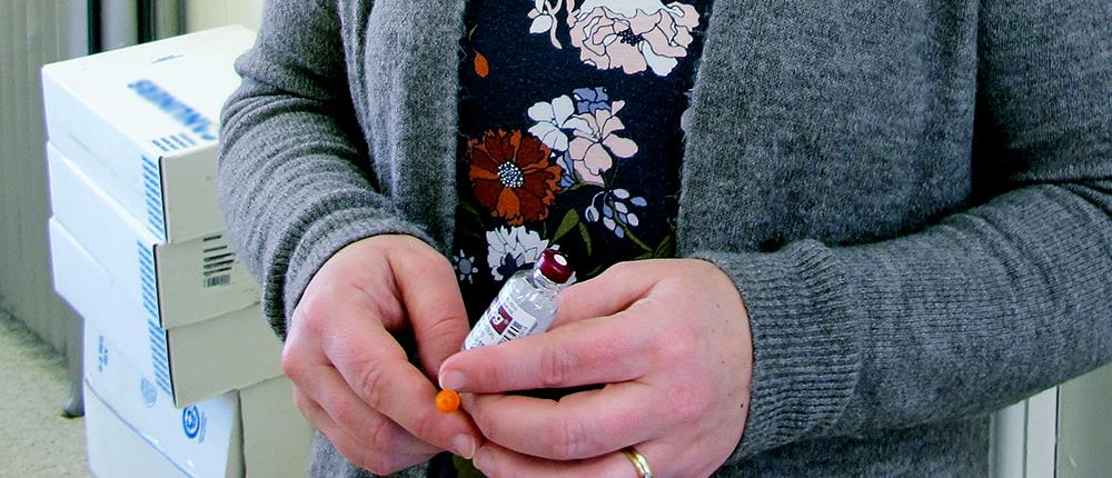 Αυστρία - Διαβήτης: “μαϊμού” φάρμακα οδήγησαν ασθενείς στο νοσοκομείο