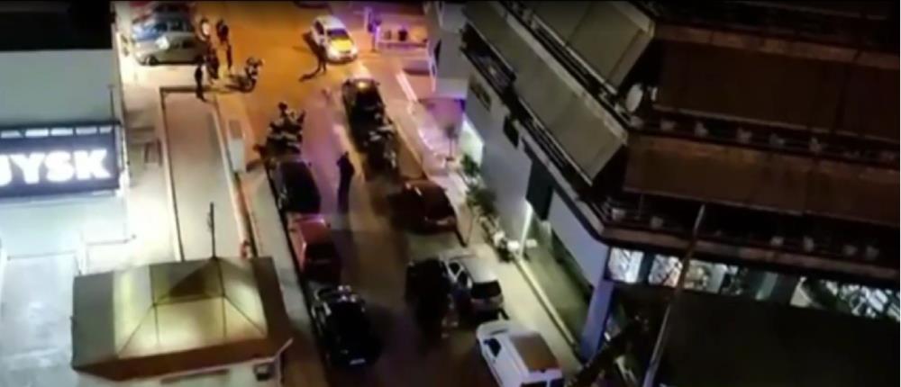 Κάτω Πατήσια - Άγιοι Ανάργυροι: Ο “πιστολέρο”, το βαρύ ποινικό παρελθόν και το... ξεκαθάρισμα 