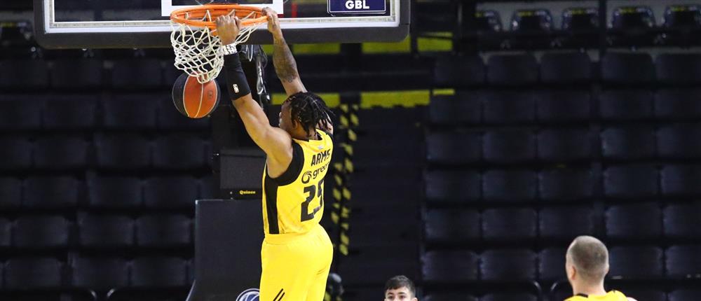 ΑΕΚ – Μύκονος: Ο αγώνας των ανατροπών…