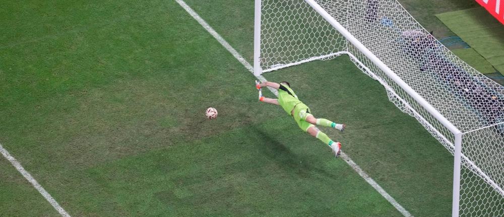 Τελικός Μουντιάλ 2022 - Αργεντινή Vs Γαλλία: τα γκολ του αγώνα (βίντεο)