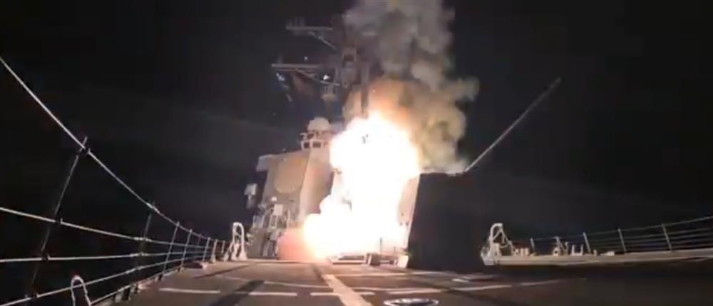 Πολλαπλά "χτυπήματα" των ΗΠΑ στη Νιγηρία εναντίον τζιχαντιστών - Η ανακοίνωση του προέδρου Τραμπ