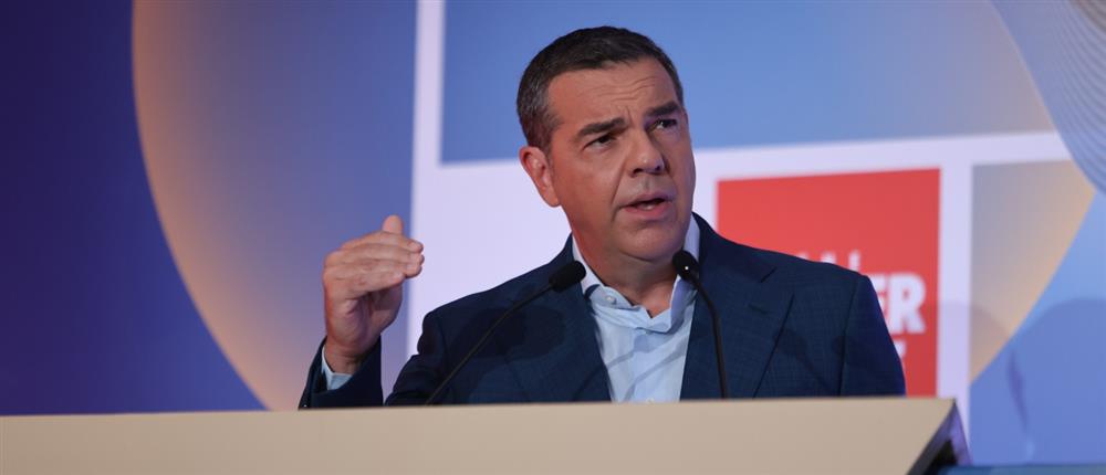 Αλέξης Τσίπρας – "Ιθάκη": Πάνω από 5.000 αντίτυπα οι προπαραγγελίες