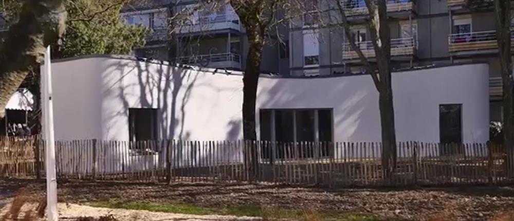 Εκτυπώθηκε η πρώτη 3D κατοικία (βίντεο)