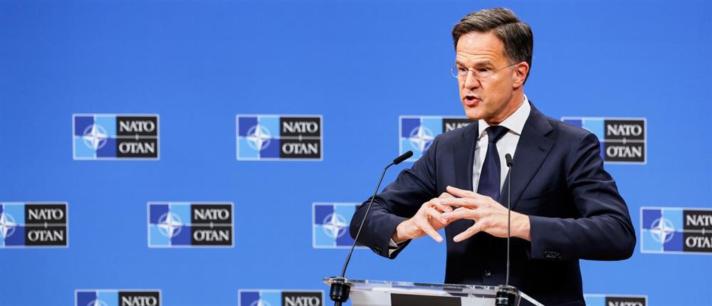 ΓΓ του ΝΑΤΟ για Ουκρανία: Χρειάζονται περαιτέρω διαπραγματεύσεις και επεξεργασία του σχεδίου των ΗΠΑ