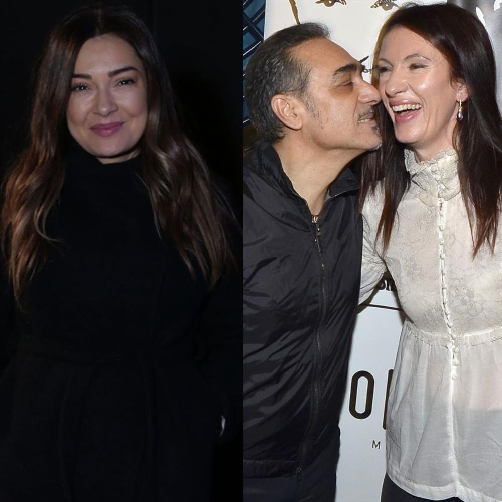 Αποστολία Ζώη για Κίλι Σφακιανάκη: "Ήταν ένα τεράστιο σοκ, η γυναίκα αυτή ήταν ένα αερικό, ένας άγγελος"