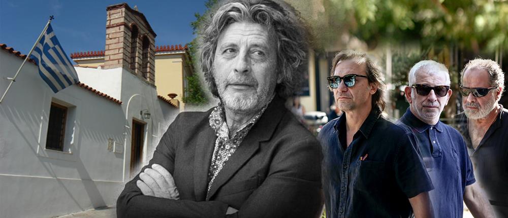 Τάκης Σπυριδάκης: Βουβό το “τελευταίο αντίο”