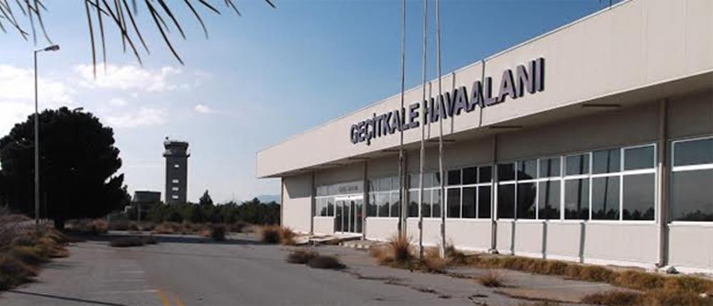 Γενί Σαφάκ: Σχέδια για ναυτική βάση και F16 στα κατεχόμενα