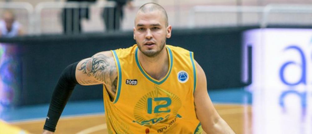 Επιστρέφει στον Παναθηναϊκό ο Πατ Καλάθης!