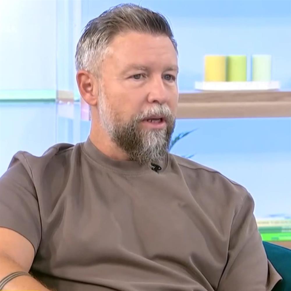 Γιάννης Βαρδής για Αντώνη Βαρδή: "Μέχρι τότε δεν υπήρχε ουσιαστική επαφή με τον πατέρα μου, δεν υπήρχε τίποτα"