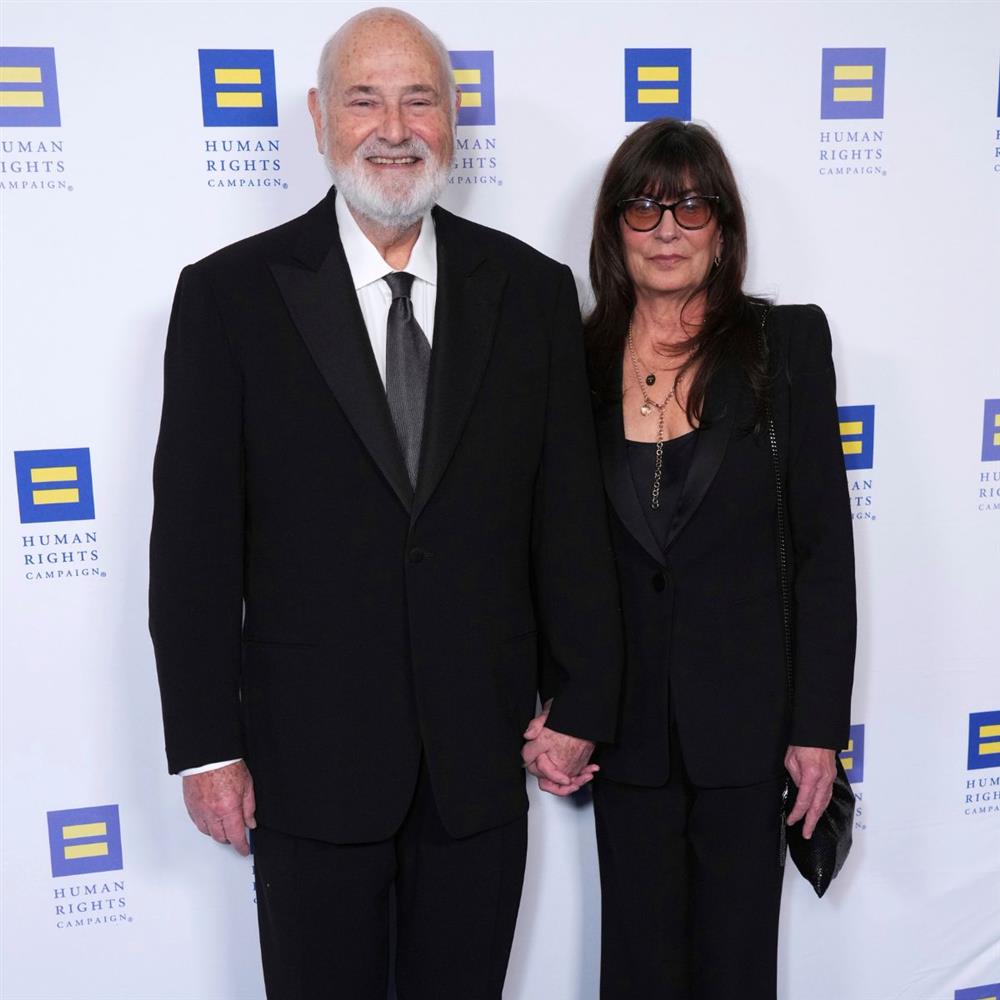 Ρομπ Ράινερ: Νεκρός ο γνωστός σκηνοθέτης και η σύζυγός του