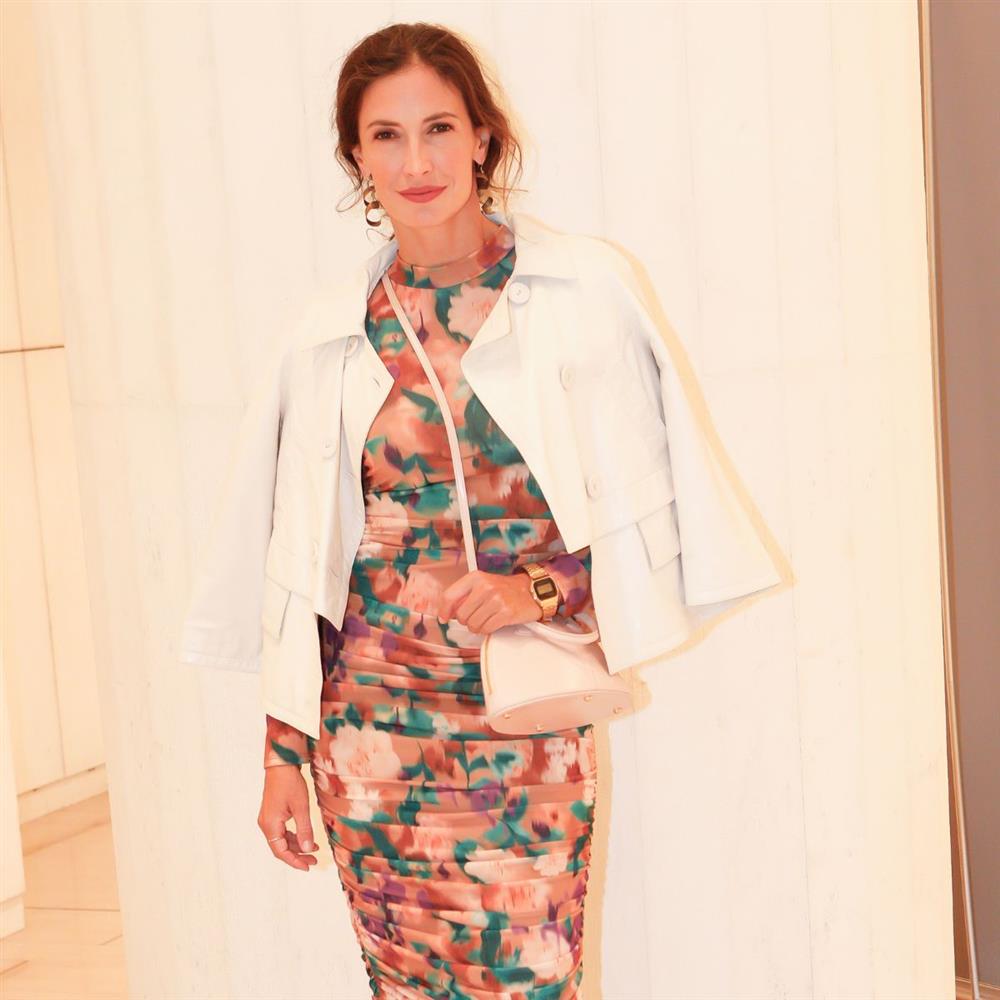 Μάρα Δαρμουσλή: "Τη μεγαλύτερη κατάθλιψη την έχω πάθει όταν προδόθηκα, όχι από άνδρα, αλλά από φίλη"