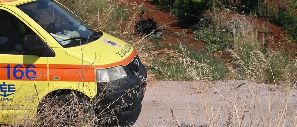 Τραγωδία στην Κρήτη: Νεκρός 34χρονος μετά από έκρηξη λέβητα στο σπίτι του