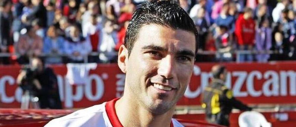 Σκοτώθηκε ο Αντόνιο Ρέγιες!