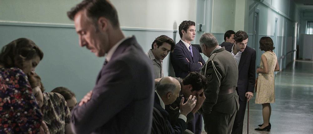 “Άγριες Μέλισσες”: Η εξαφάνιση του Κωνσταντή και ο πυροβολισμός του Θανάση (εικόνες)