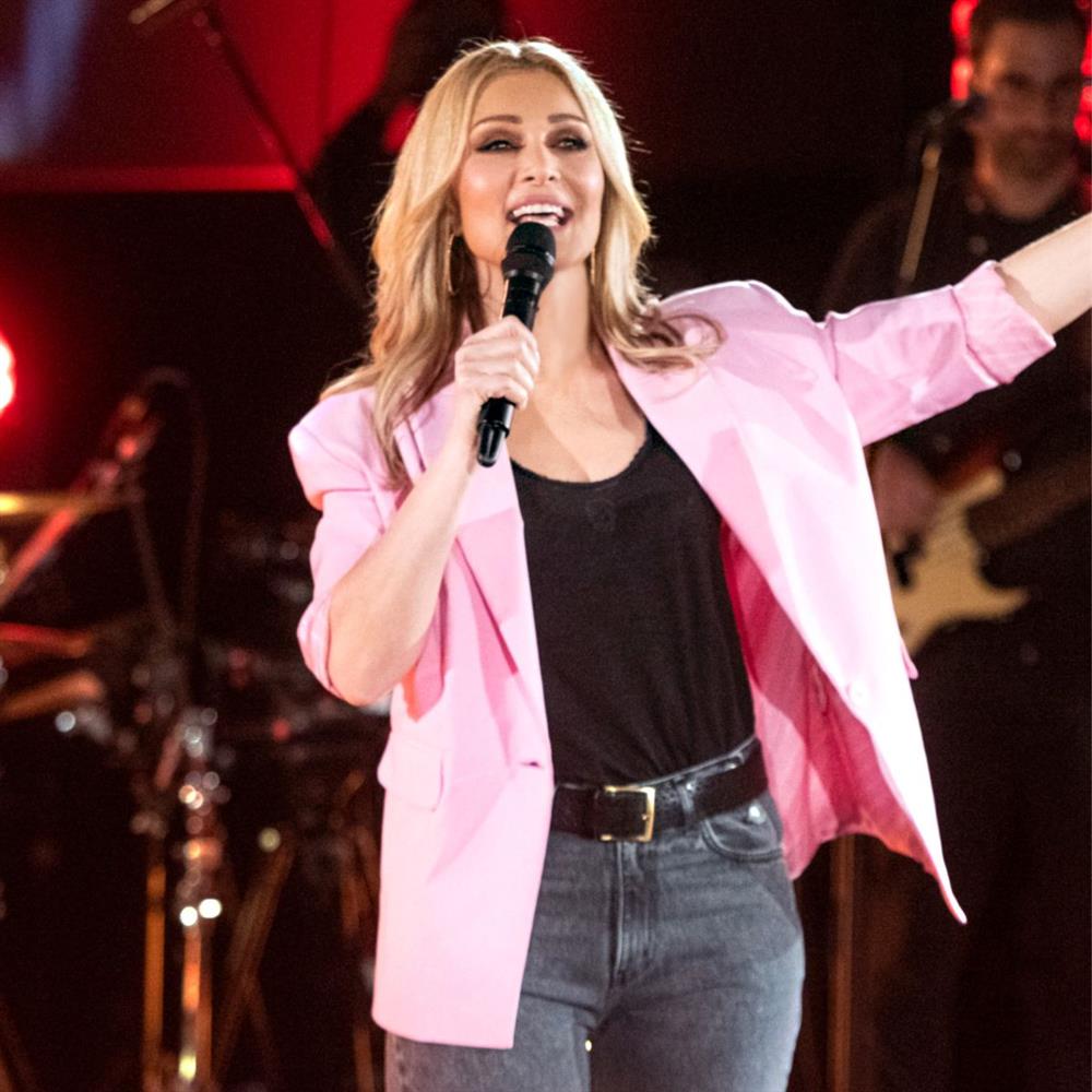 Νατάσα Θεοδωρίδου: Σε σχέση με επιχειρηματία; Η κοινή τους φωτογραφία