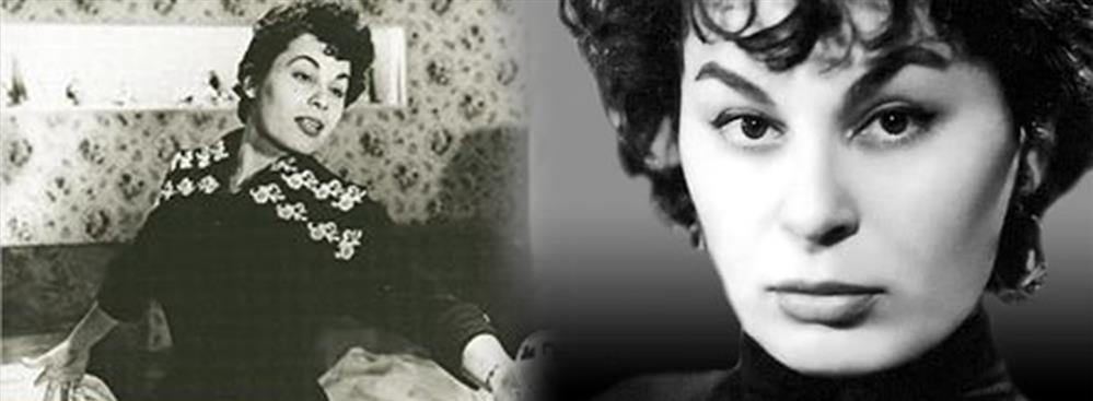 Σπεράντζα Βρανά: H “μάγκισσα” του ελληνικού κινηματογράφου