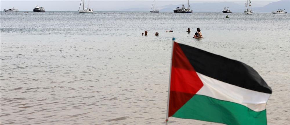 Γάζα: Ισραηλινές δυνάμεις αναχαίτισαν τον διεθνή στολίσκο