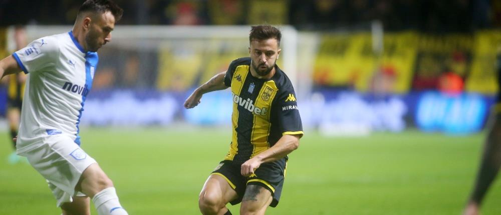 Άρης – ΠΑΣ Γιάννινα: Νίκη στο… ρελαντί για τους “κιτρινόμαυρους”