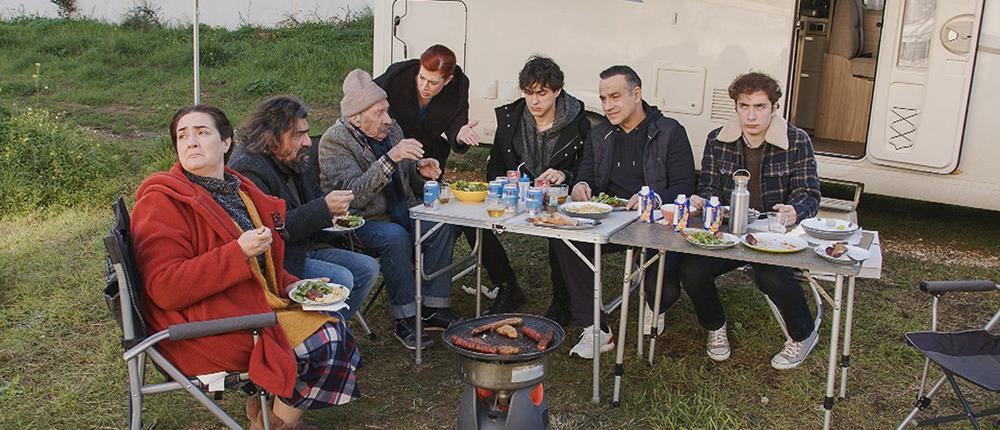 “Ποιος Παπαδόπουλος;”: Το επεισόδιο της Δευτέρας είναι ξεκαρδιστικό (εικόνες)