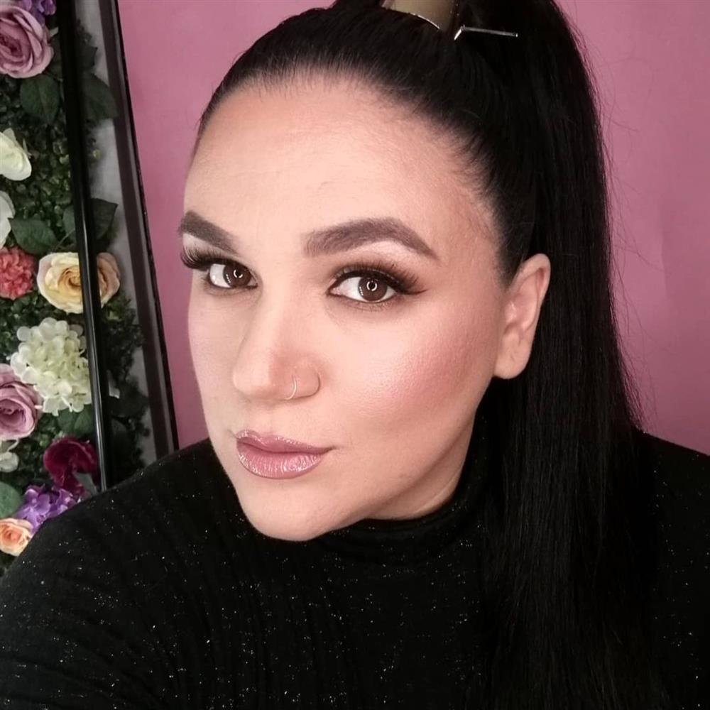 Αφροδίτη Γεροκωνσταντή: Έκανε baby shower! "Για χοντρή έχω καλή εγκυμοσύνη, η αλήθεια είναι ότι τις φοβερίζουν τις χοντρές"